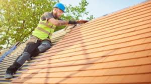 Best Rubber Roofing (EPDM, TPO)  in Wayne, OH