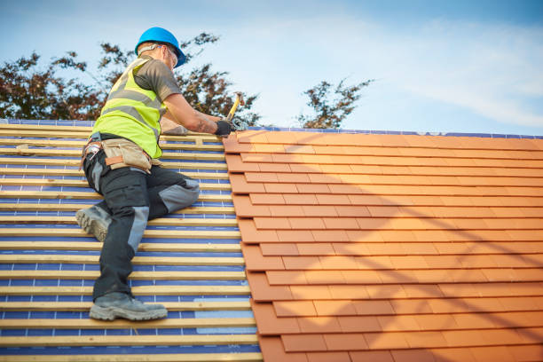 Fast & Reliable Emergency Roof Repairs in Wayne, OH